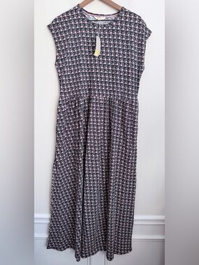 Boden maxi dress 12 Long